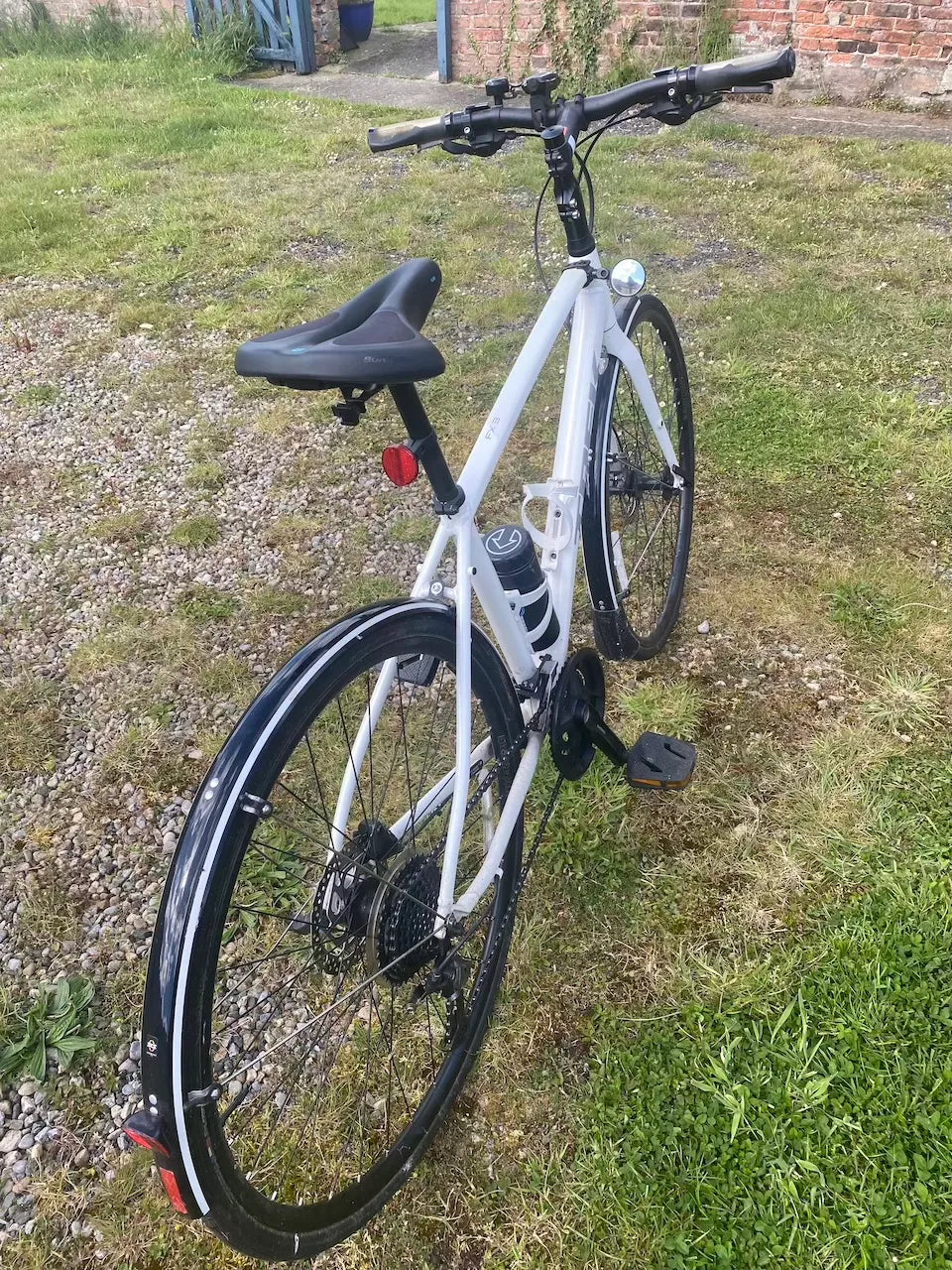 Trek Fx 3 Disc 2021