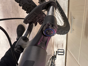 CUBE Sting Hybrid 140 SL 500 2019