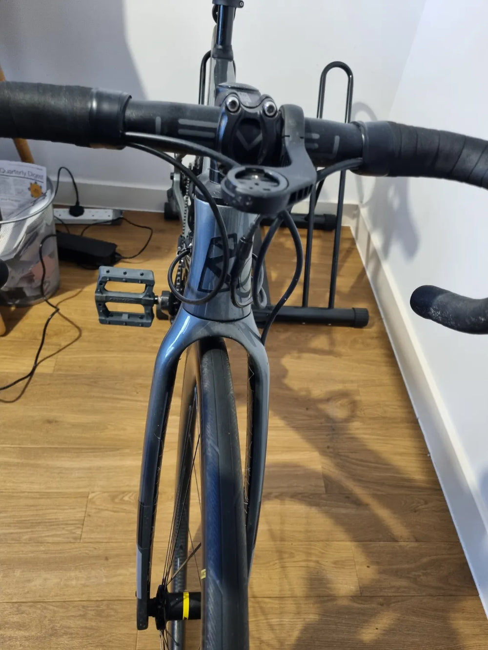 Ribble Endurance SL e - Sport - Shimano 105 2023