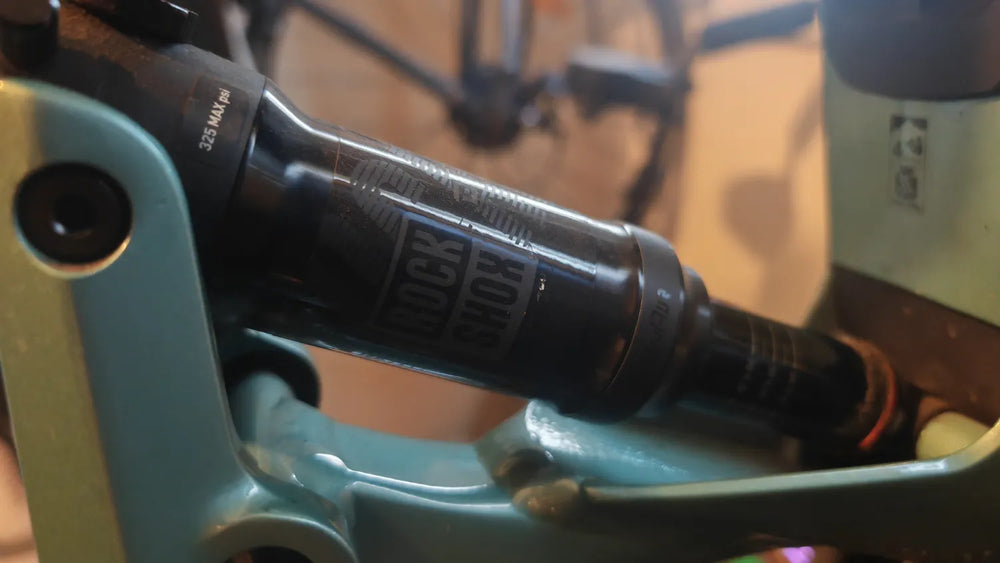 Haibike Allmtn 3 2024