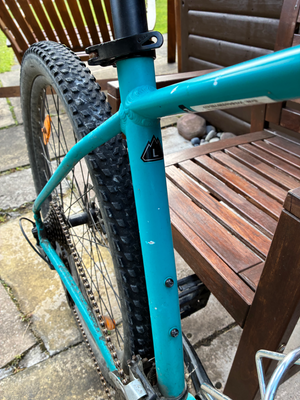 Specialized Rockhopper 2020