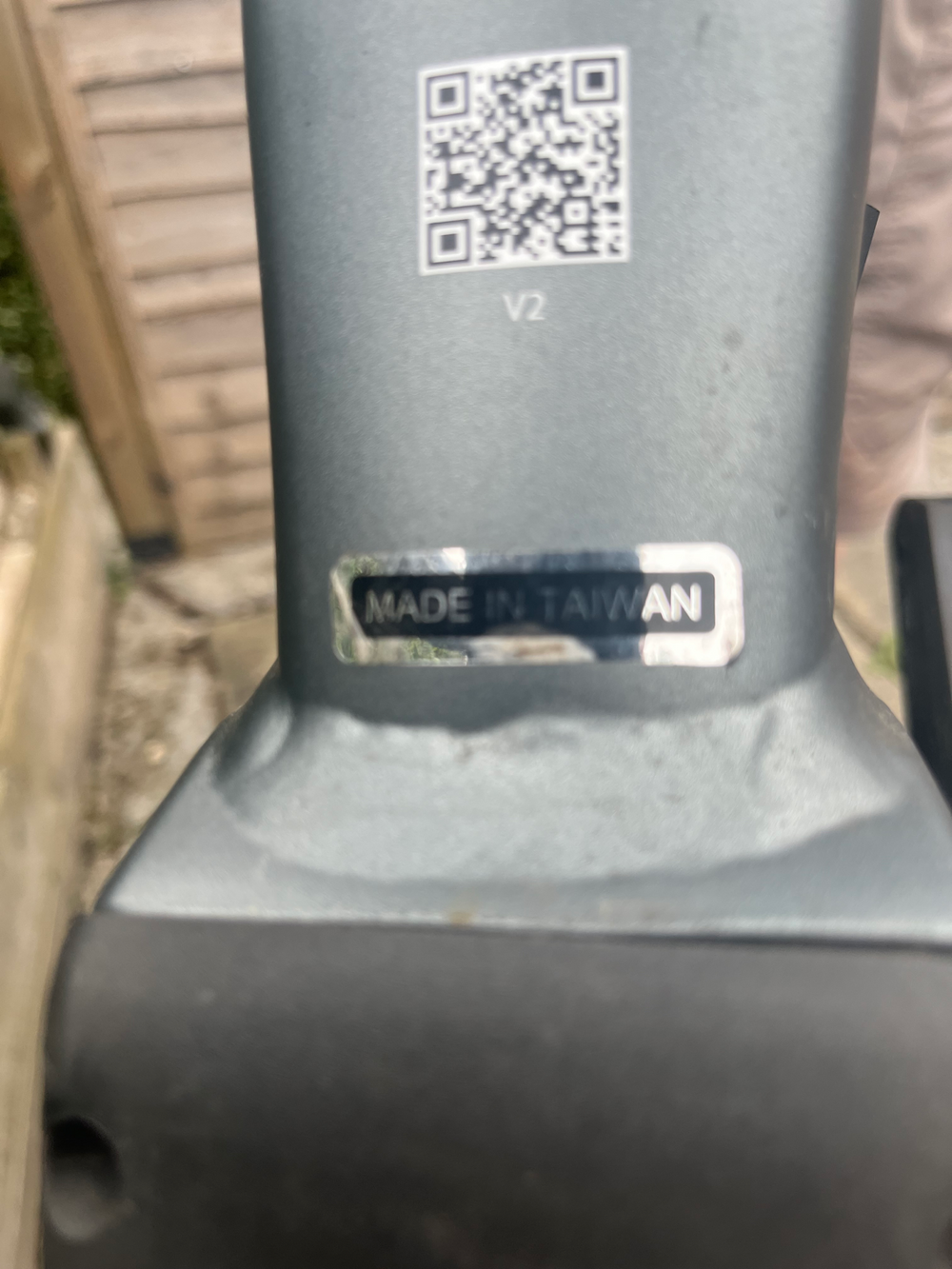 Whyte Highgate Compact Electric Commuter Bike 2022