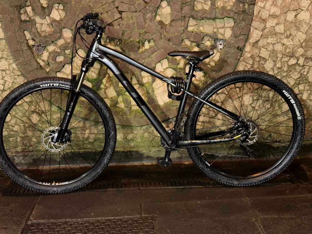 GT Avalanche Sport 29 2023