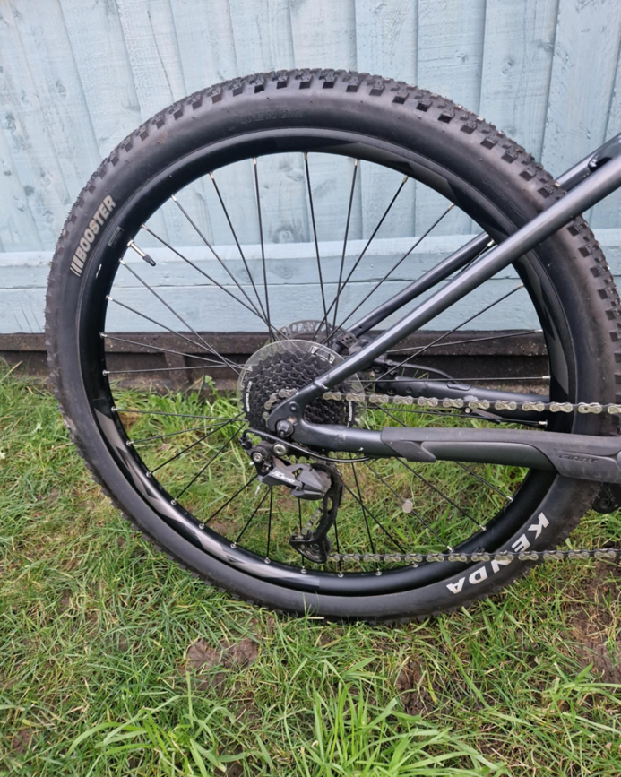 Giant Talon E+ 2023