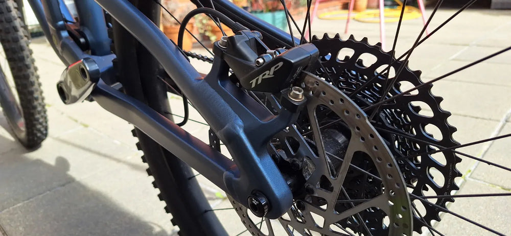 Commencal META SX V5 RACE 2023