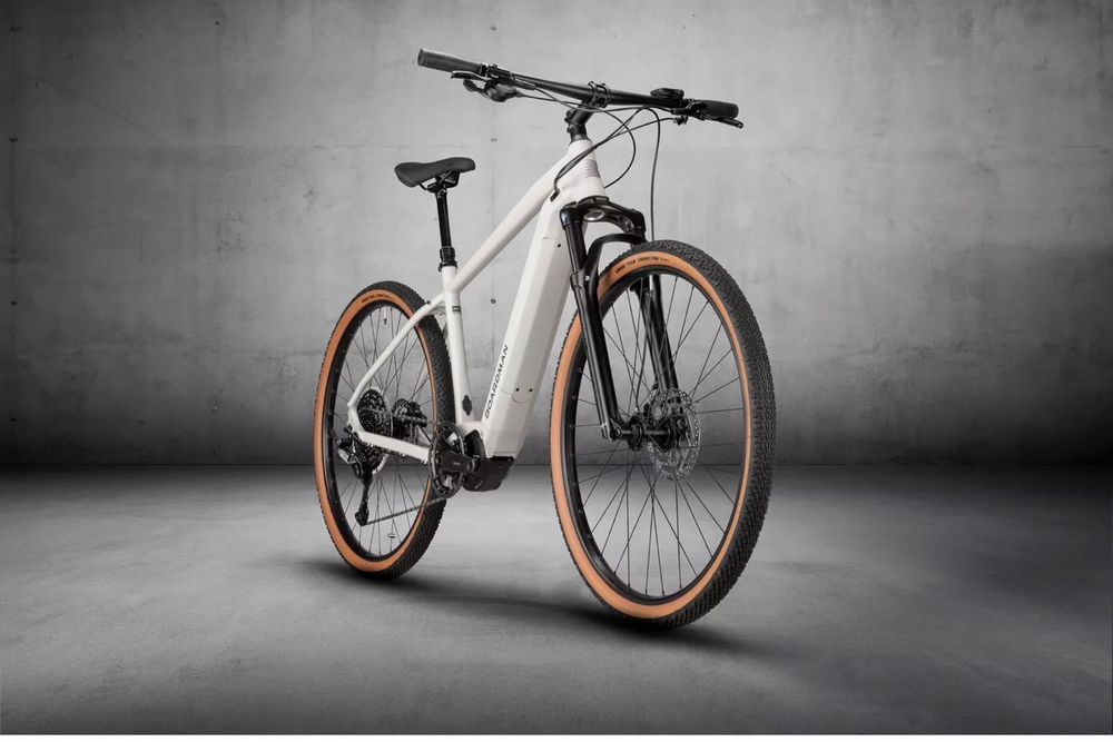 Boardman HYB 8.9e 2023