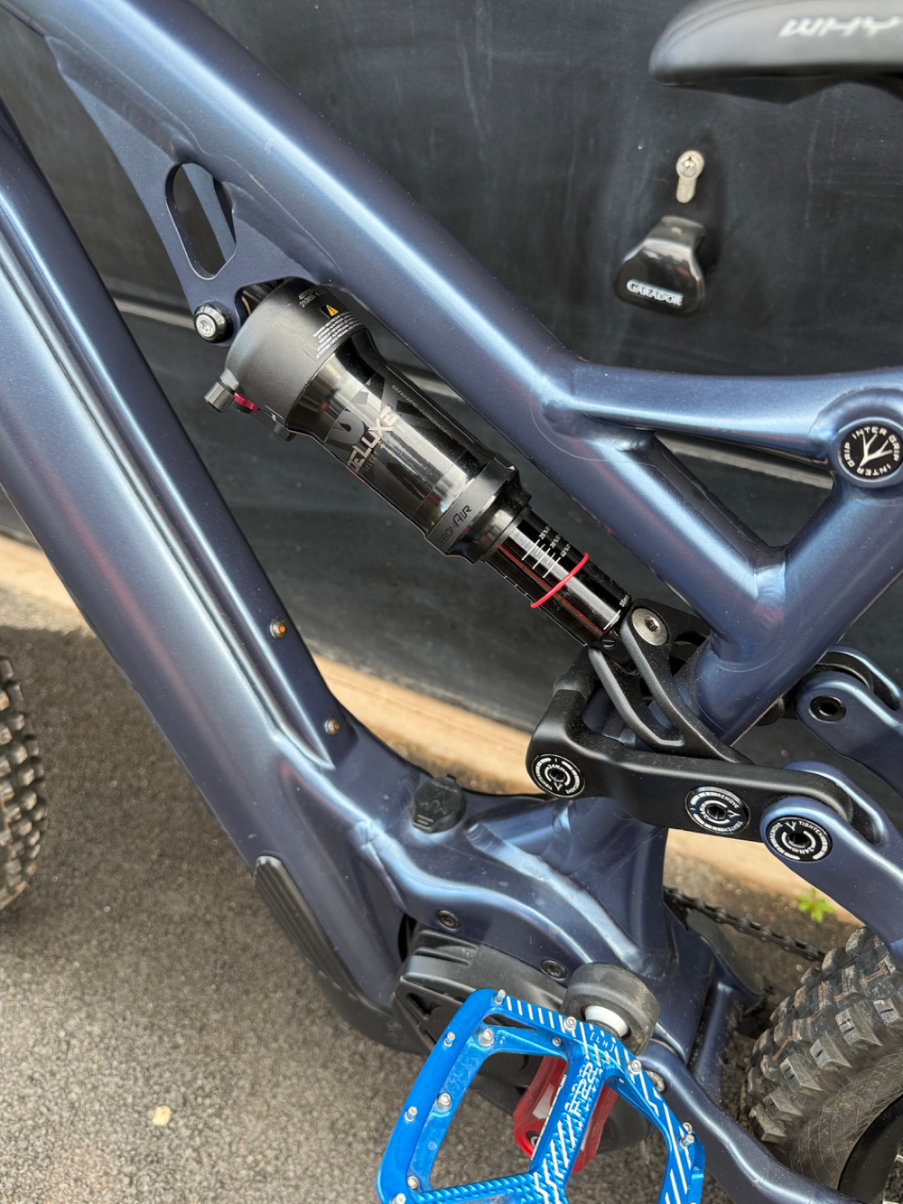Whyte E-150 Rs 29er V1 2021