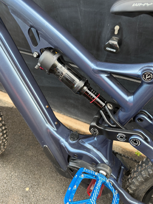 Whyte E-150 Rs 29er V1 2021