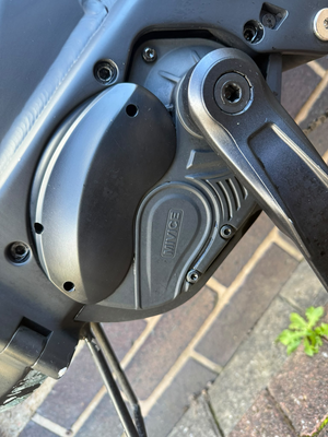 Engwe L20 3.0 pro