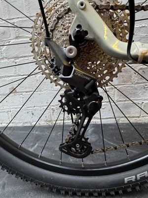Lapierre Edge 7.9 2021