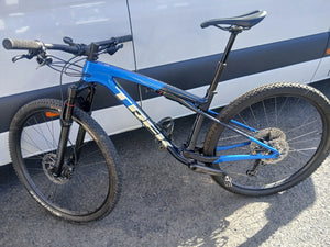Trek Supercaliber 9.6 2024