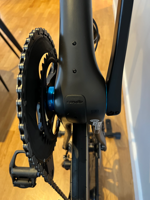 Cervelo S5 Ultegra Di2 Disc 2025