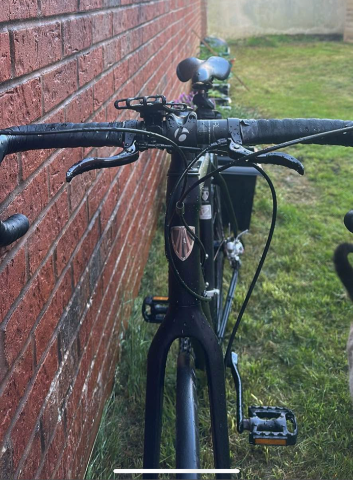 Trek CrossRip 2013