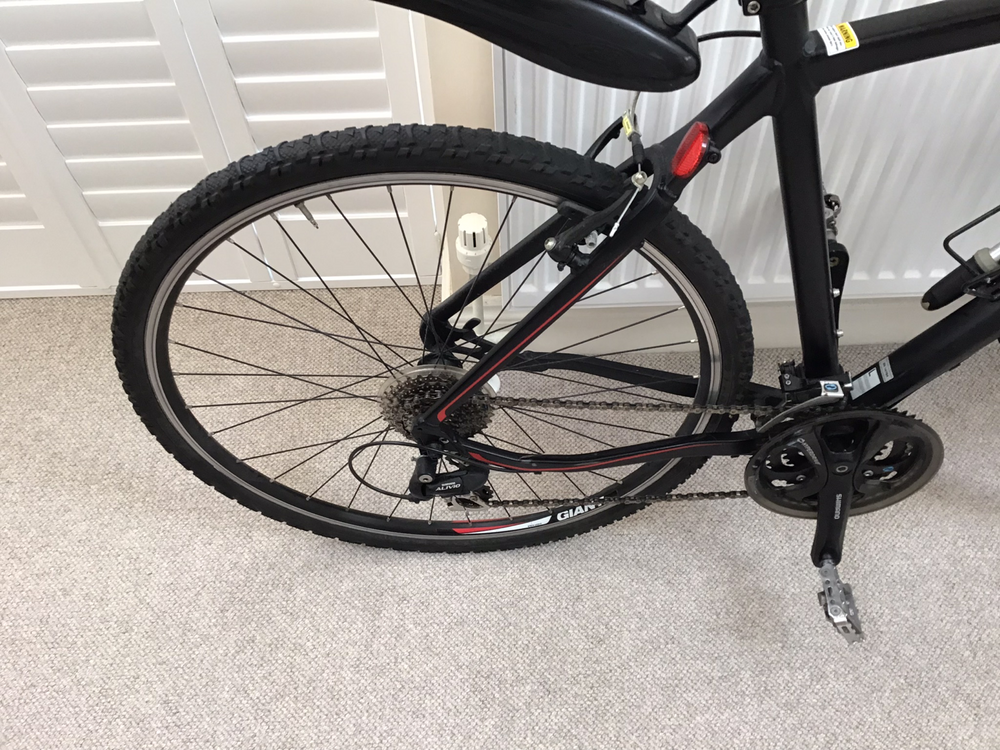 Giant Roam 2 2014