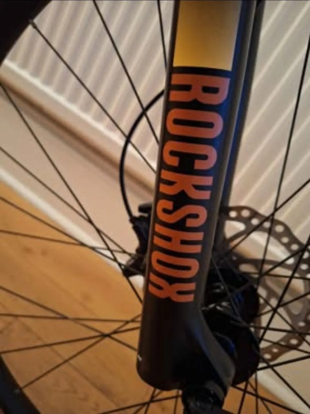Whyte 529 Trail Hardtail Bike 2022