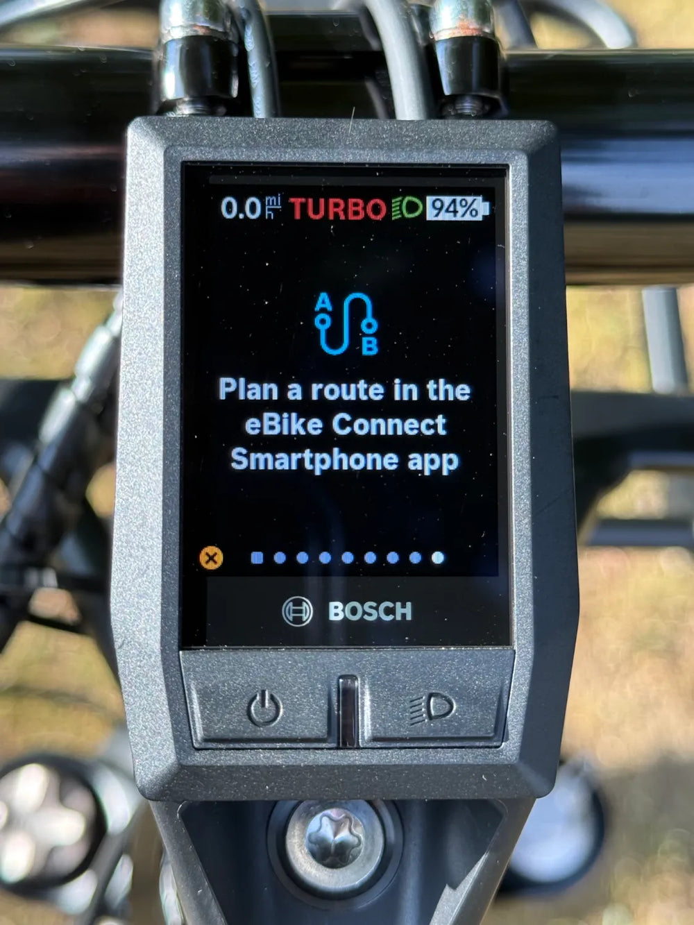Riese & Muller Supercharger GX Rohloff 2018