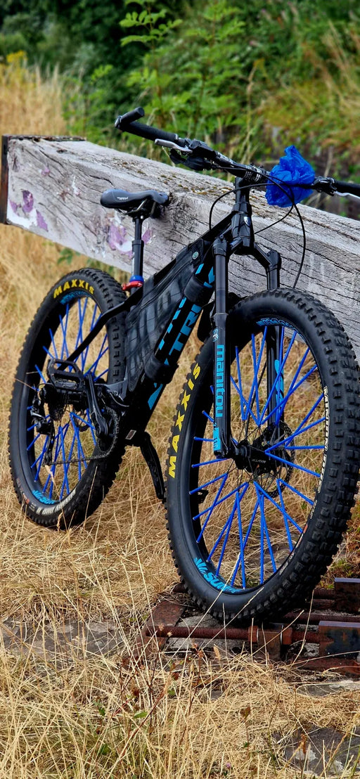 Trek Stache 5 2017