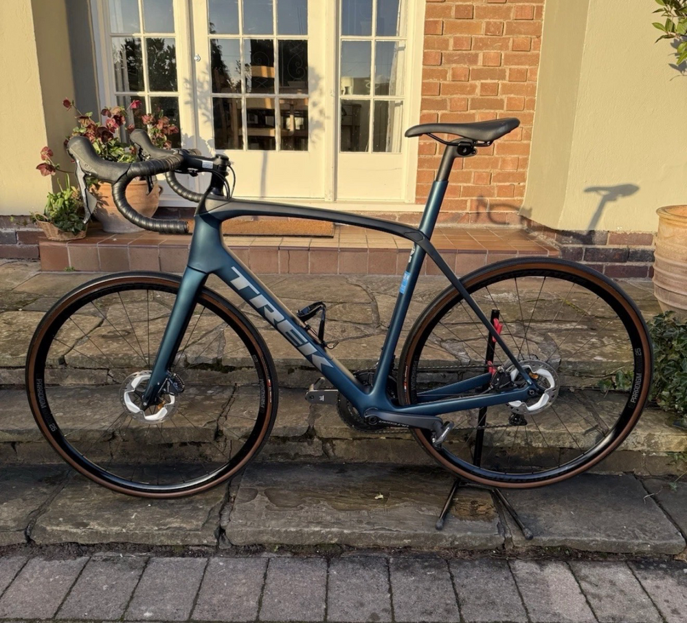 Trek Domane SL 6 Gen 3 2023