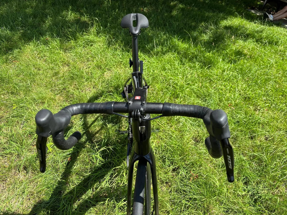 Trek Domane SL 6 Gen 4 Carbon Road 2026