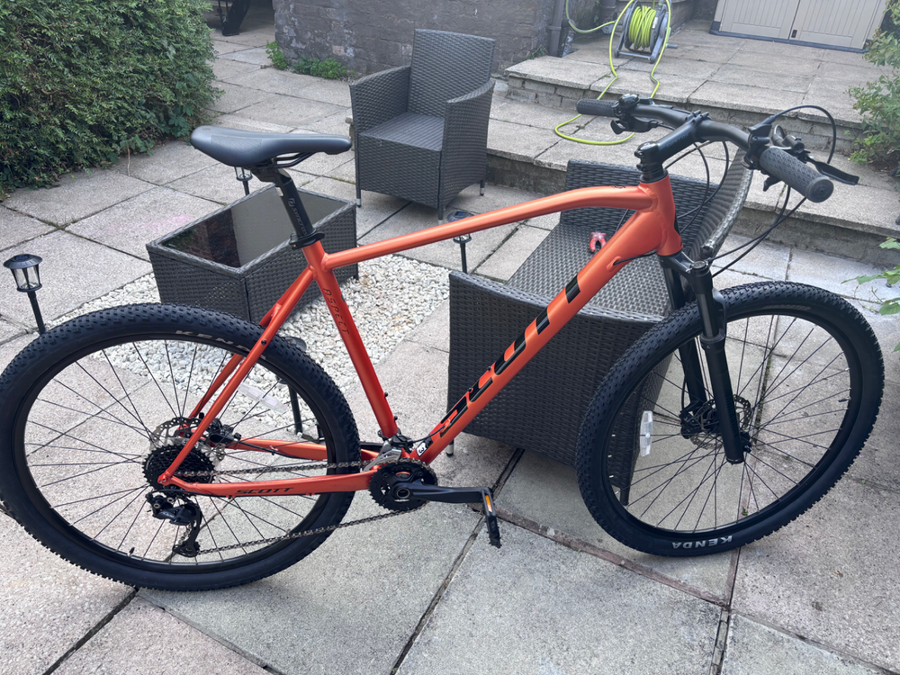 Scott Aspect 940 2025