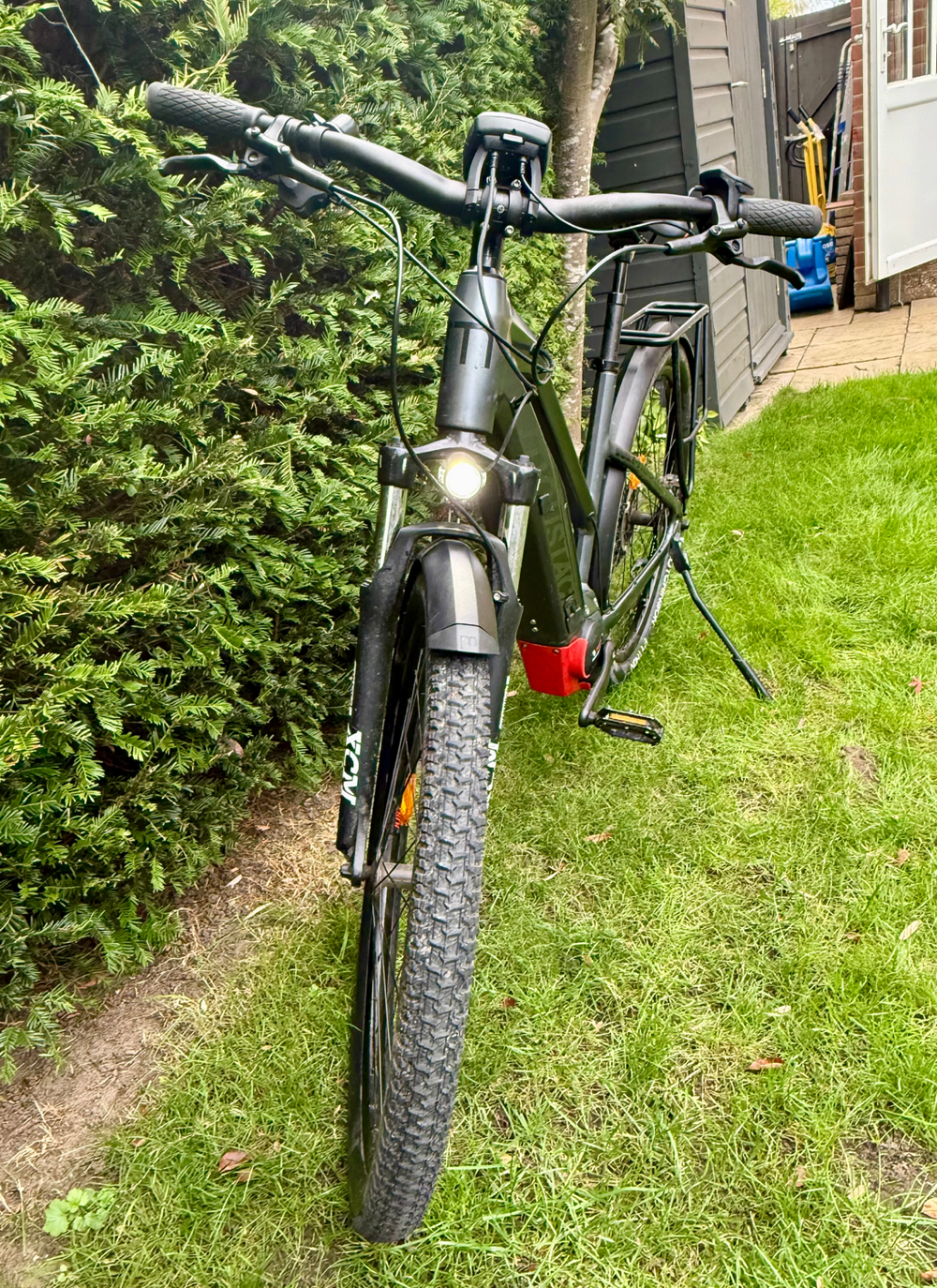 Moustache Samedi 27 XRoad  2019