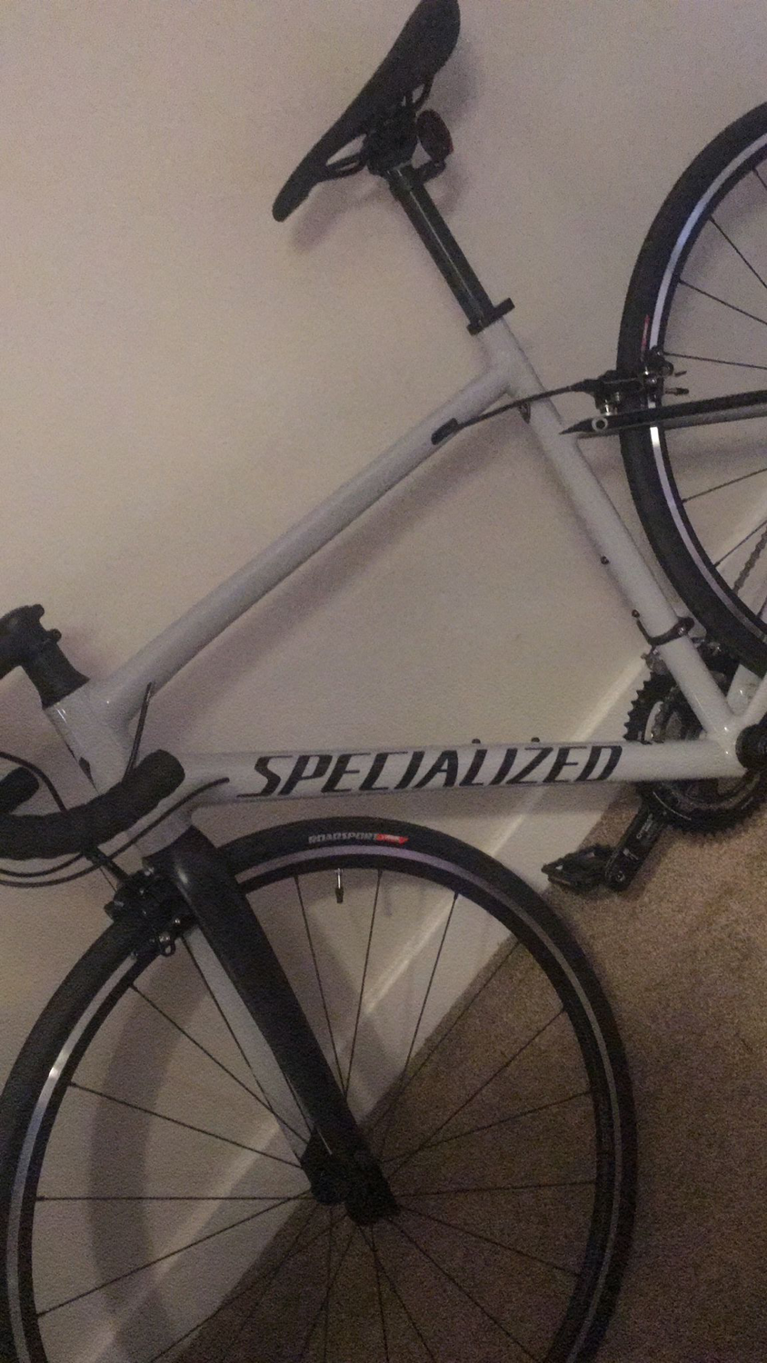Specialized Allez E5 Sport 2017