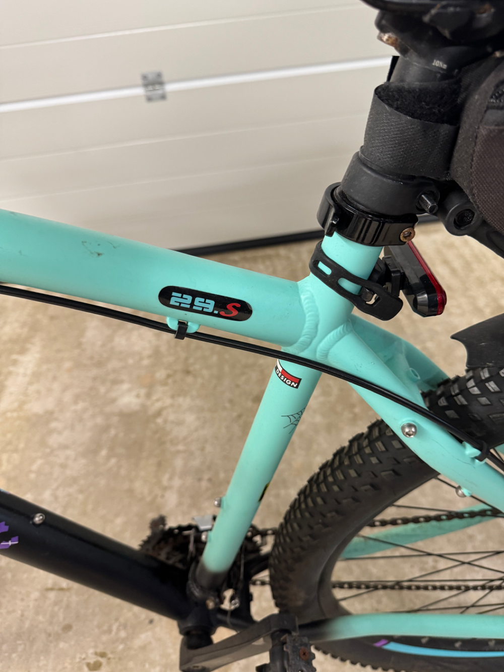 Bianchi Duel - 29s - Alivio 2022