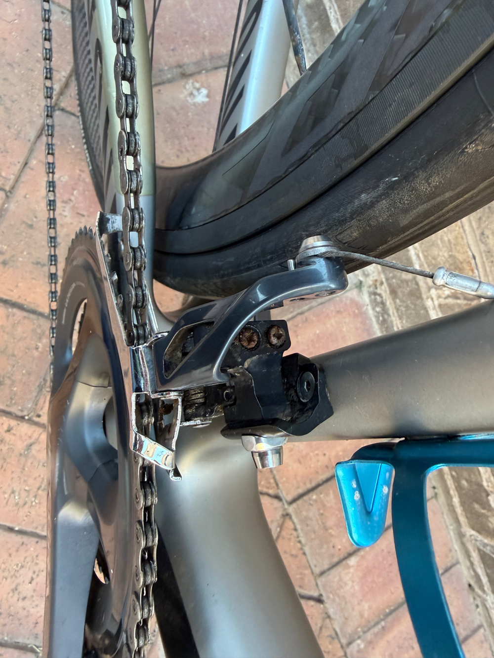 Canyon Ultimate CF SL 7 2018
