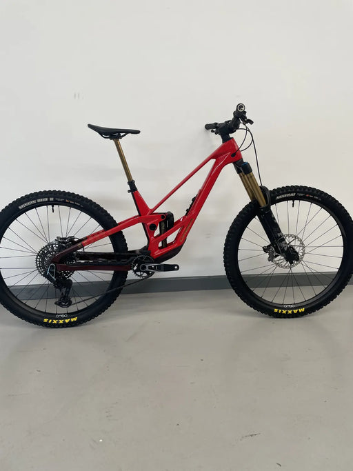 Orbea Rallon E-LTD 2026