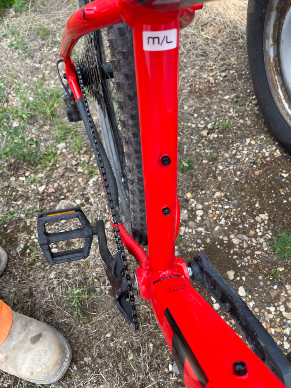 Trek Marlin 7 Gen 2 2023
