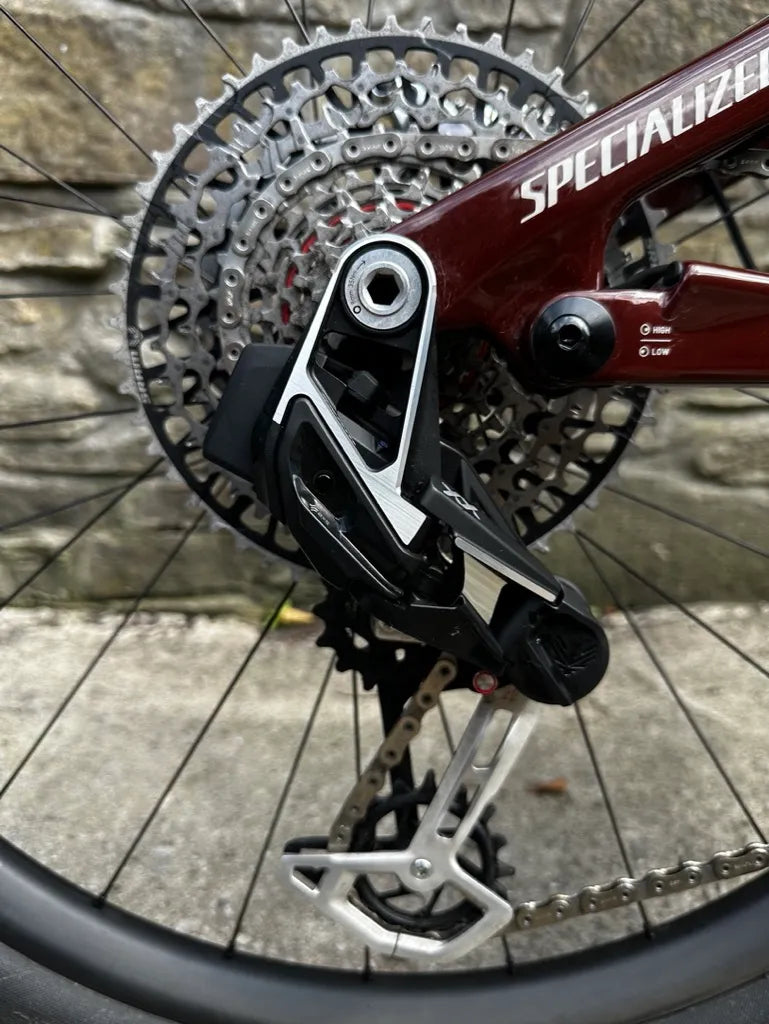 Specialized S-Works Turbo Kenevo SL 2 2023