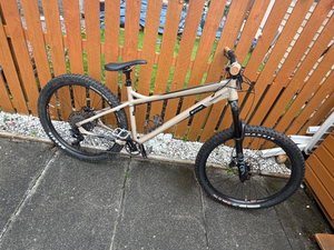 Orange Crush Pro 27 5 2021