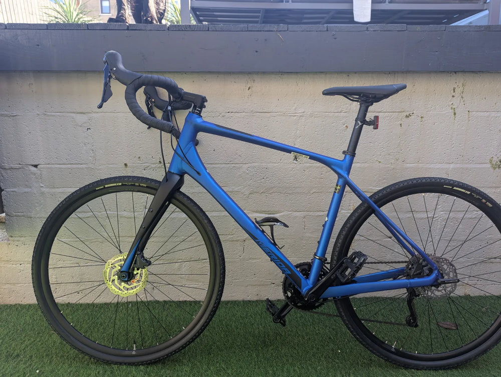 Merida SILEX 400 2022