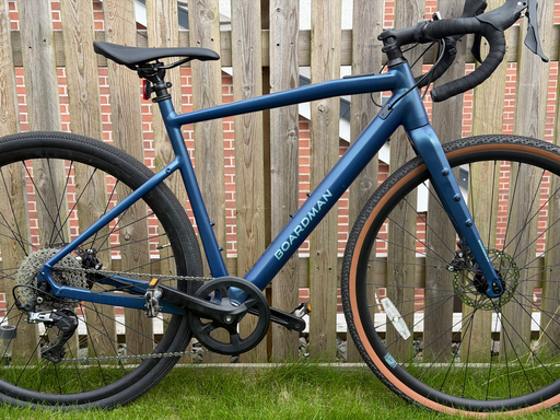 Boardman ADV-E 8.9 2026