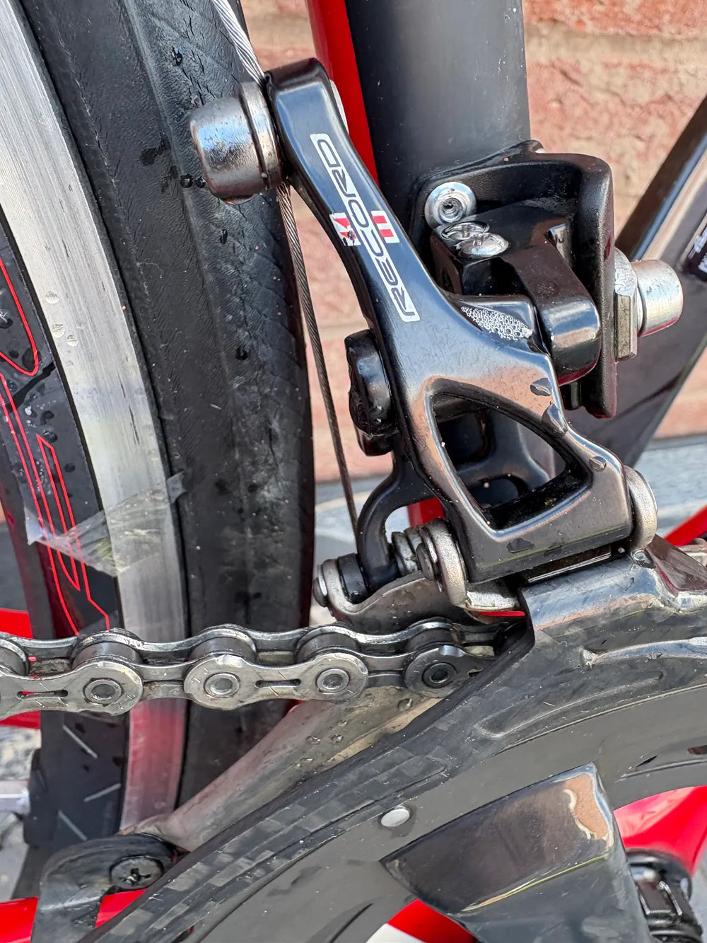 Specialized S-Works Tarmac SL6 Frameset 2020