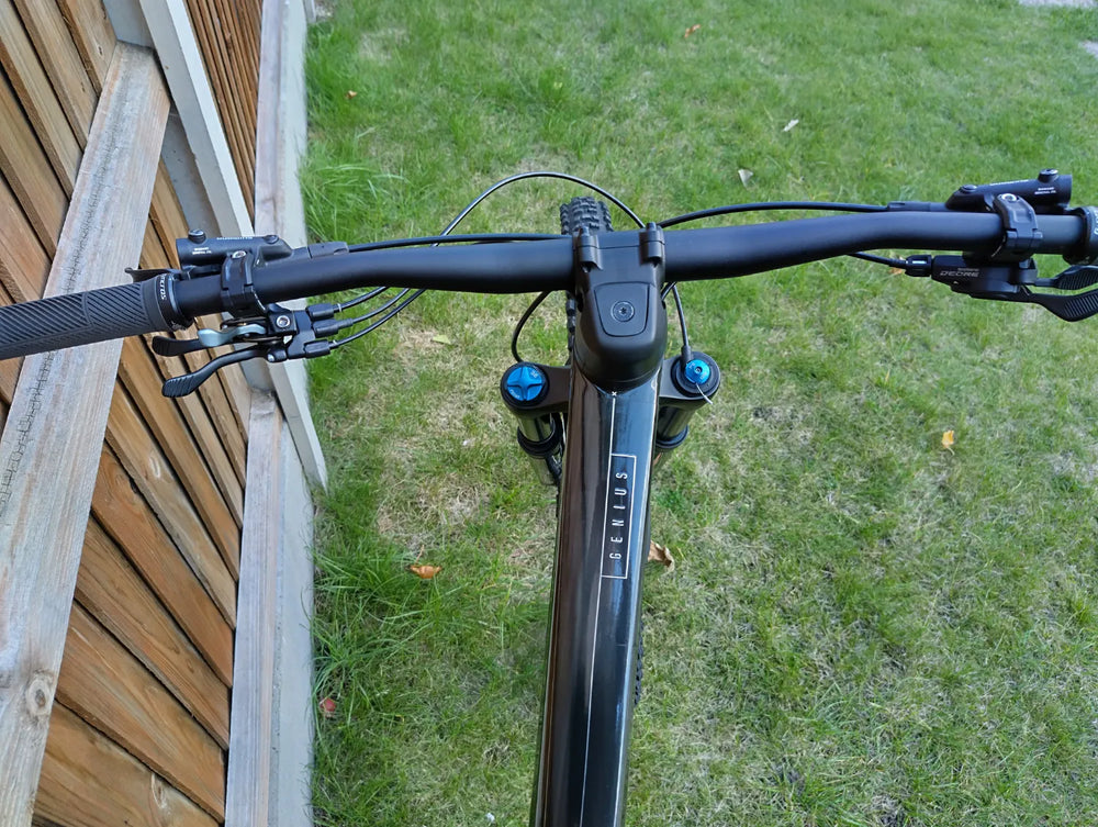 Scott Genius 920 2023
