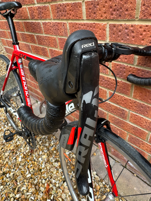 Cannondale Supersix Evo Hi-mod 1 Sram Red Road 2013