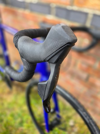 BMC Teammachine SLR Four 2022