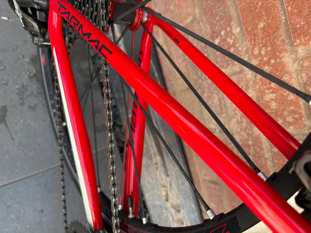Specialized S-Works Tarmac SL6 Frameset 2020