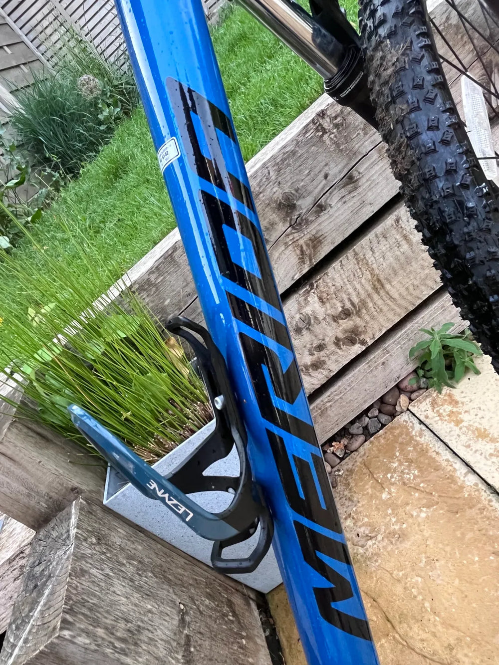 Merida Big.nine 60 2023