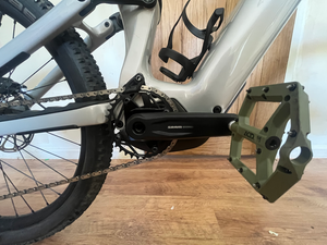 Specialized Levo Comp Carbon 2027