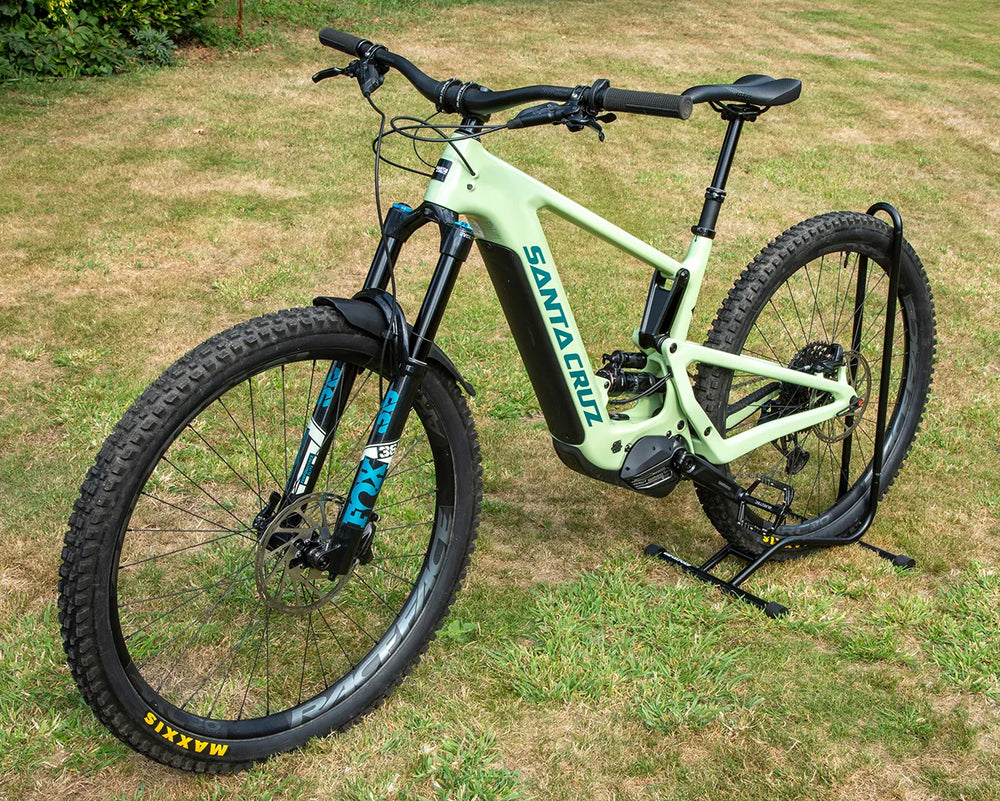 Santa Cruz Heckler GX Axs / Carbon C / 29 2022