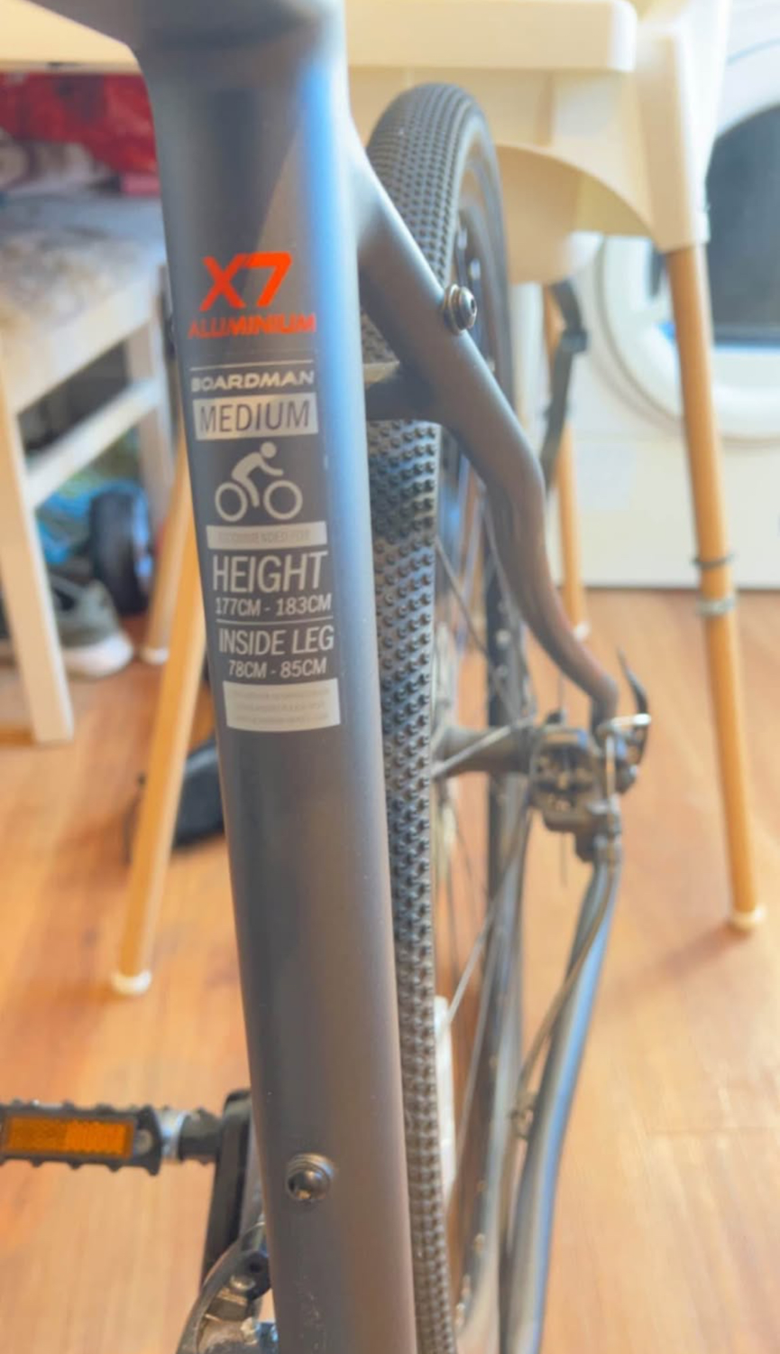 Boardman ADV 8.6 2022