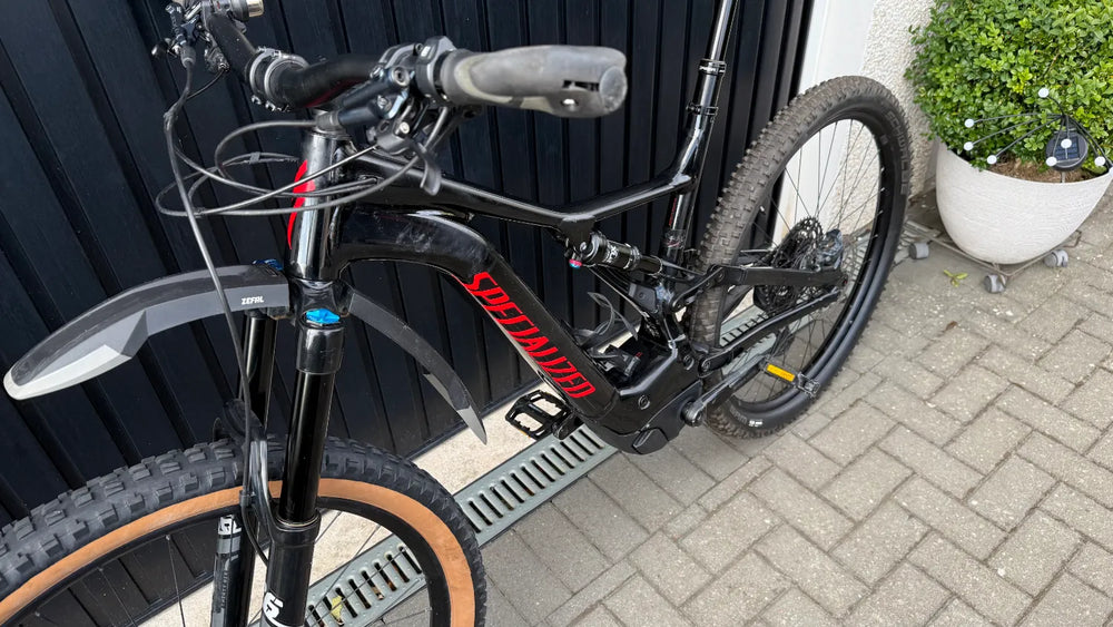 Specialized Turbo Levo Comp 2021