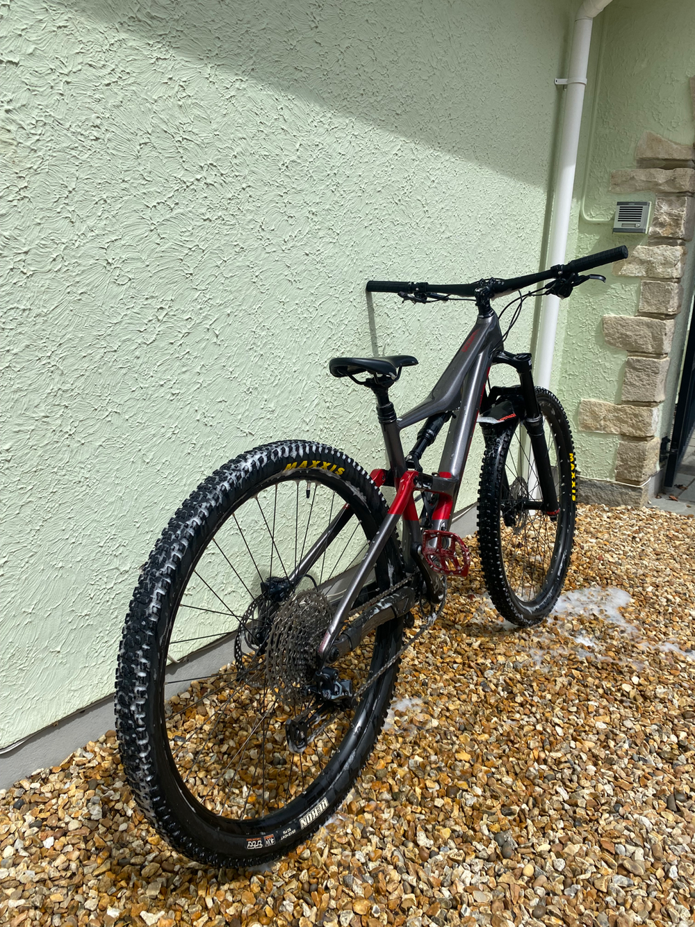 Orbea OCCAM H30 2023