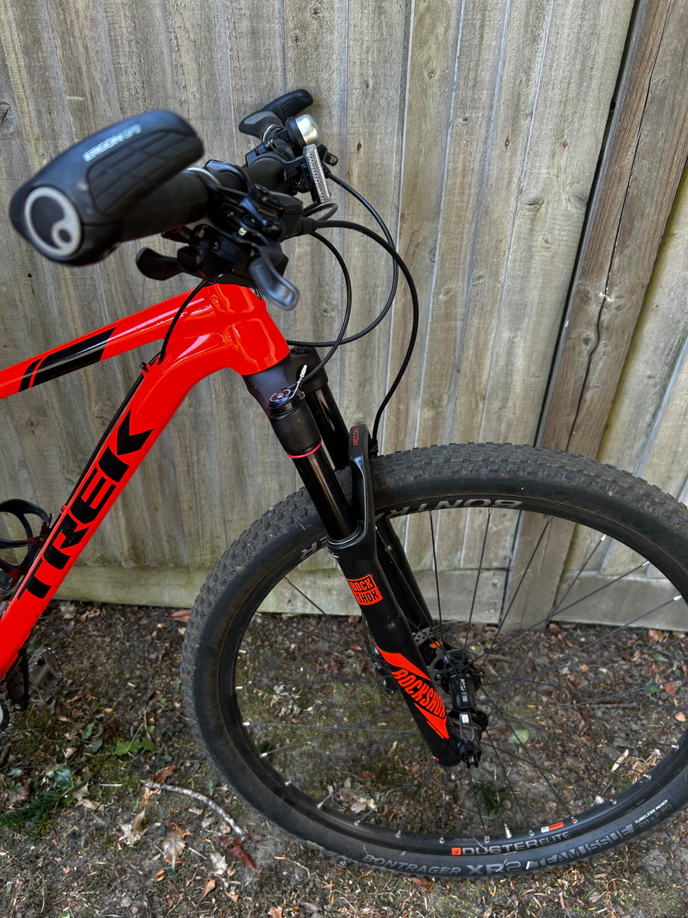 Trek Procaliber 6 2018