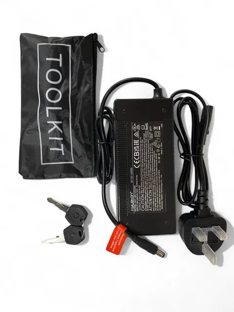 Shift S400 Step Through 2020