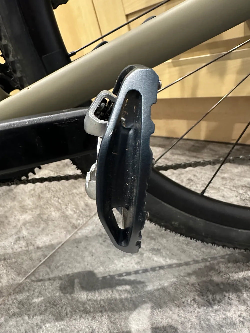 Specialized Creo 2 E5 Comp 2024
