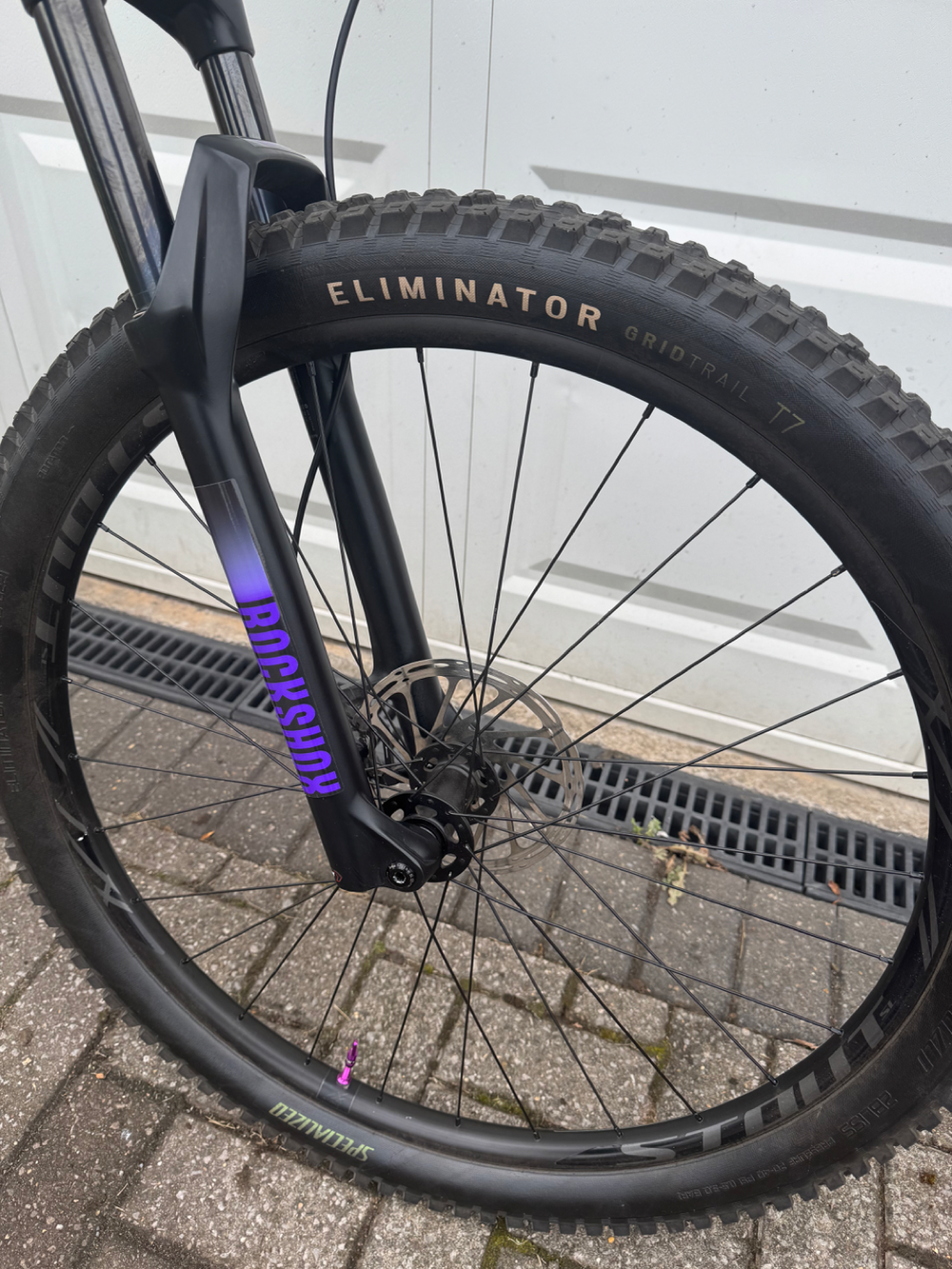Specialized Fuse Comp 29 2023