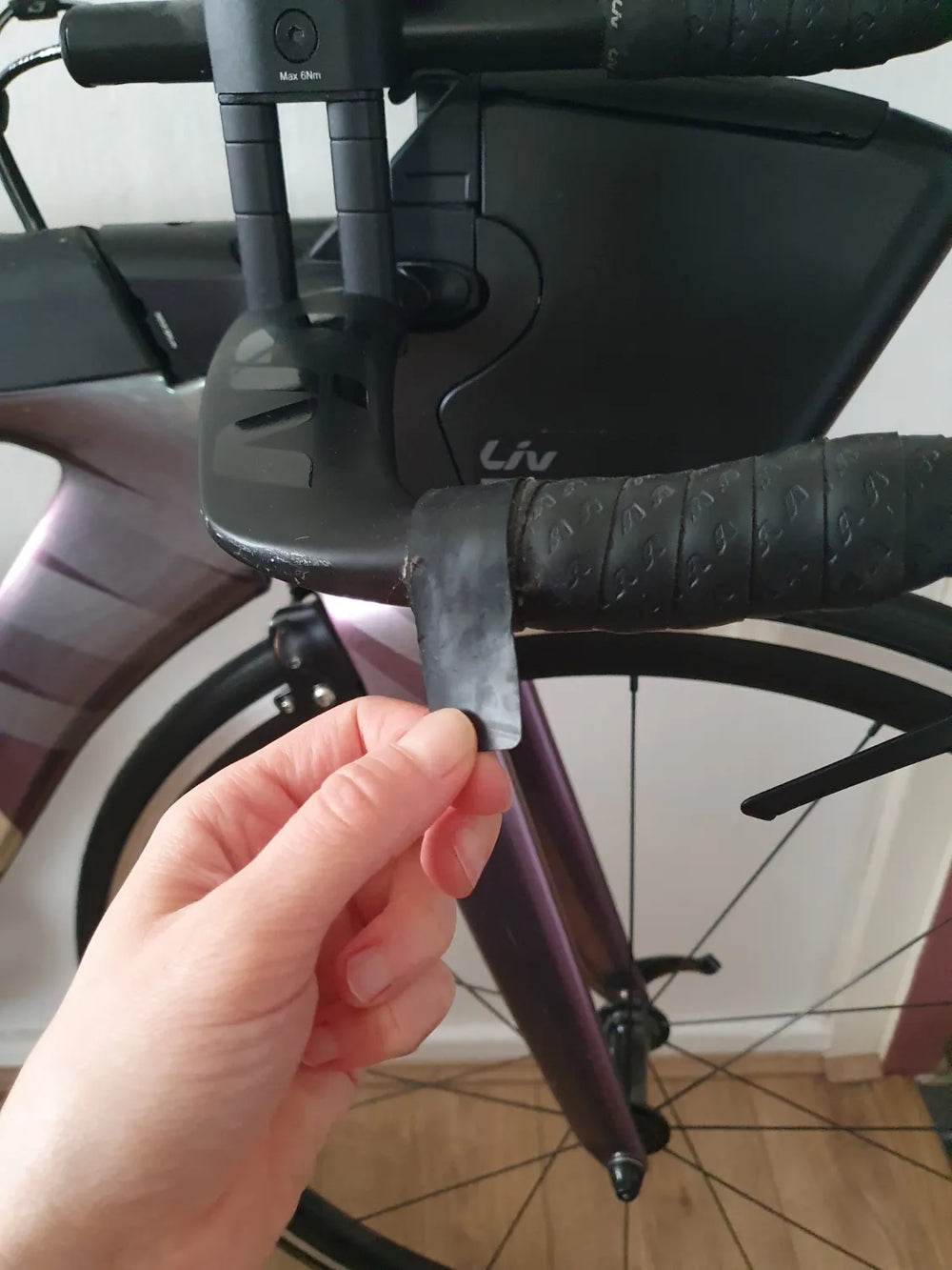 Liv Avow Advanced Pro 2 2021